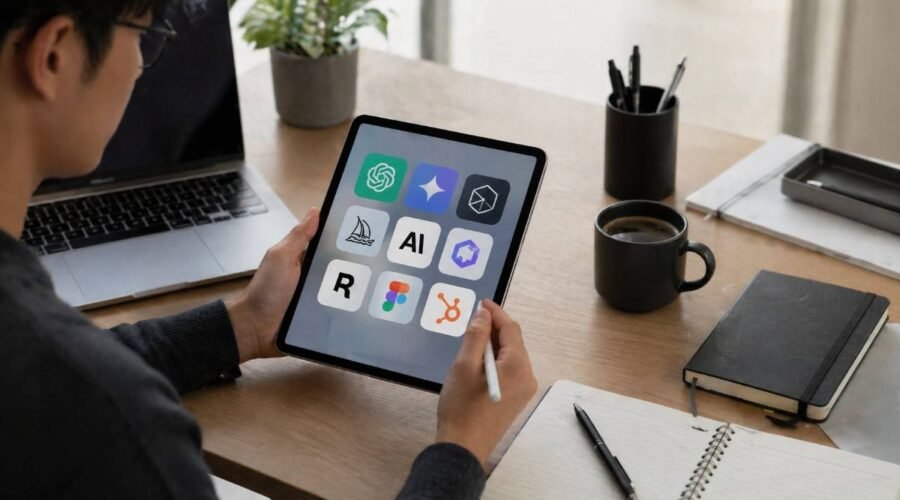 Must-Try AI Tools For Research Writing for Better Results