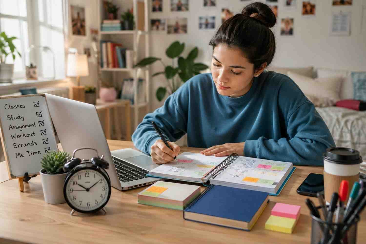 Practical Habits That Make A Real Difference