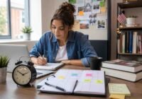 Practical Time Management Tips For Students Juggling Classes And Life