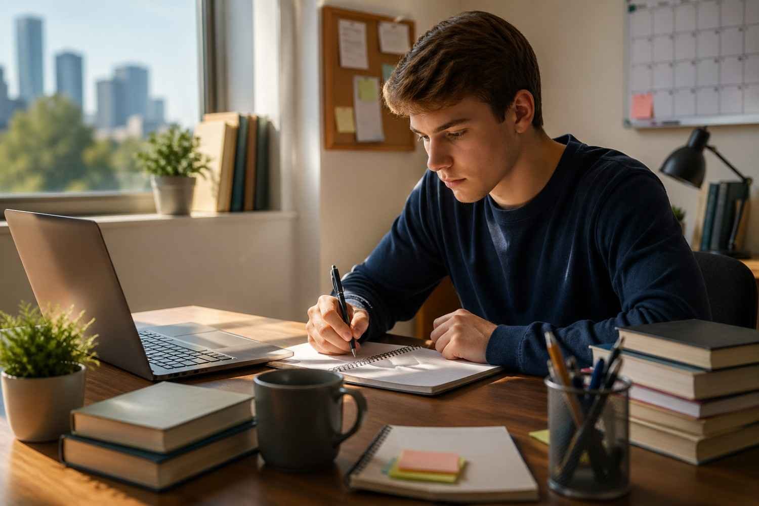 Productivity Habits That Actually Move You Forward