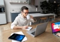 Remote Work Routine: A Realistic Daily Plan That Works
