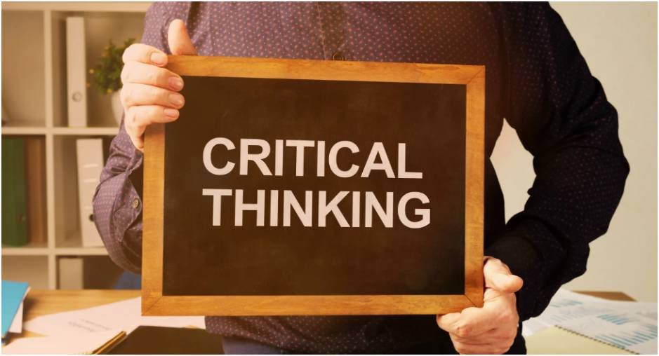 How to Develop Critical Thinking for Essays