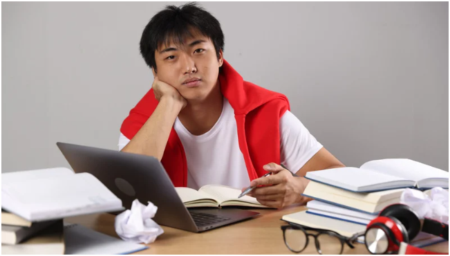 Write Like You Actually Speak