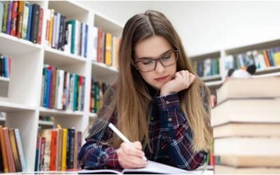 How to Write a Research-Based Essay