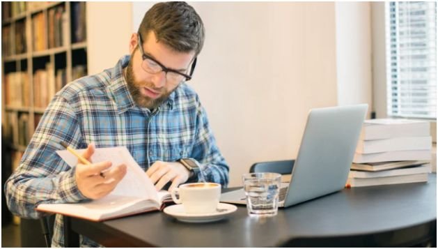 Choose a Focused, Researchable Topic