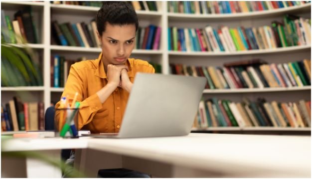 Where I Actually Find Credible Sources (That Professors Trust)