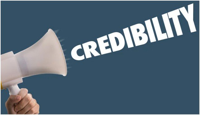 Common Mistakes That Instantly Kill Credibility