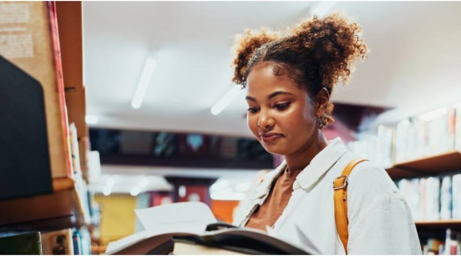 How to Cite Sources in MLA Format