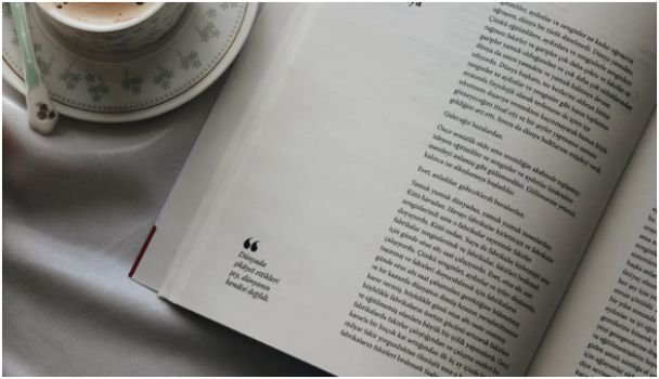 Common MLA Mistakes I See All the Time