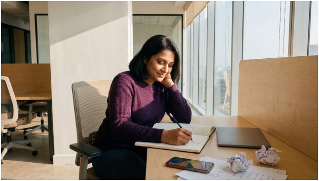 My 4-step system to improve coherence and flow in writing