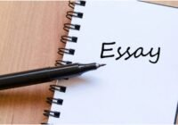 How to Conclude an Essay Effectively (From My Experience)