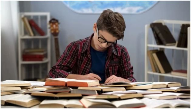 Master the Structure Before the Language