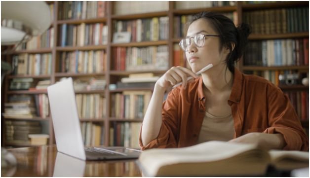 Academic Tone That Actually Gets Marks