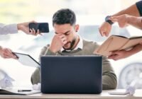 Signs of Burnout at Work: What I Noticed Before It Got Worse