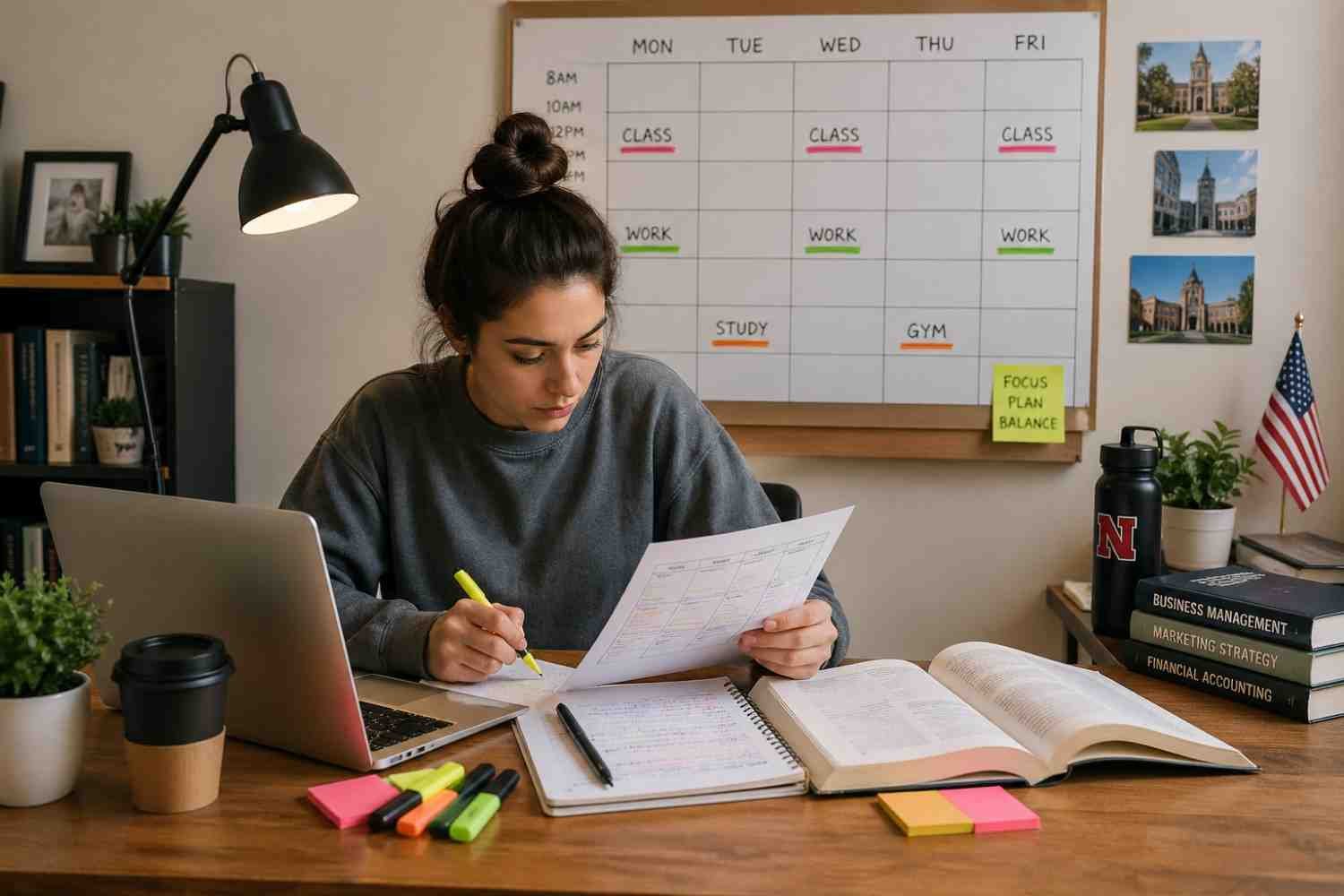 Start With A Syllabus Audit (This Changes Everything)