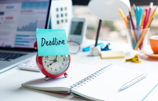 Start With What Matters Most