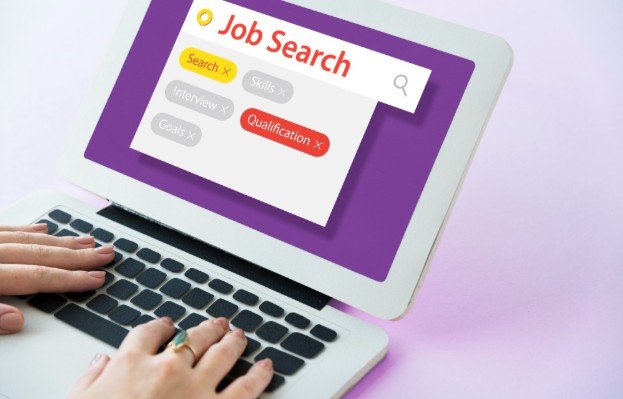 Start With a Job Application Tracker