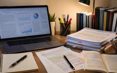 Struggling With Essays? Find Out What Is Academic Writing