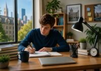 Student Success Habits That Improve Focus, Productivity, and Balance