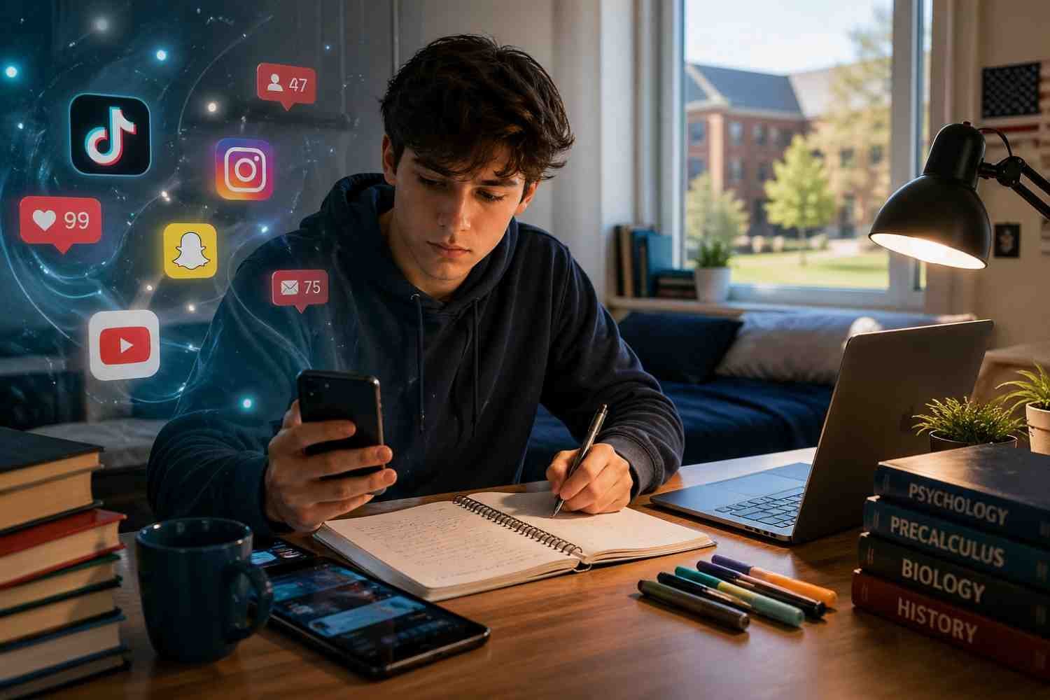 The Hidden Impact On Academic Performance