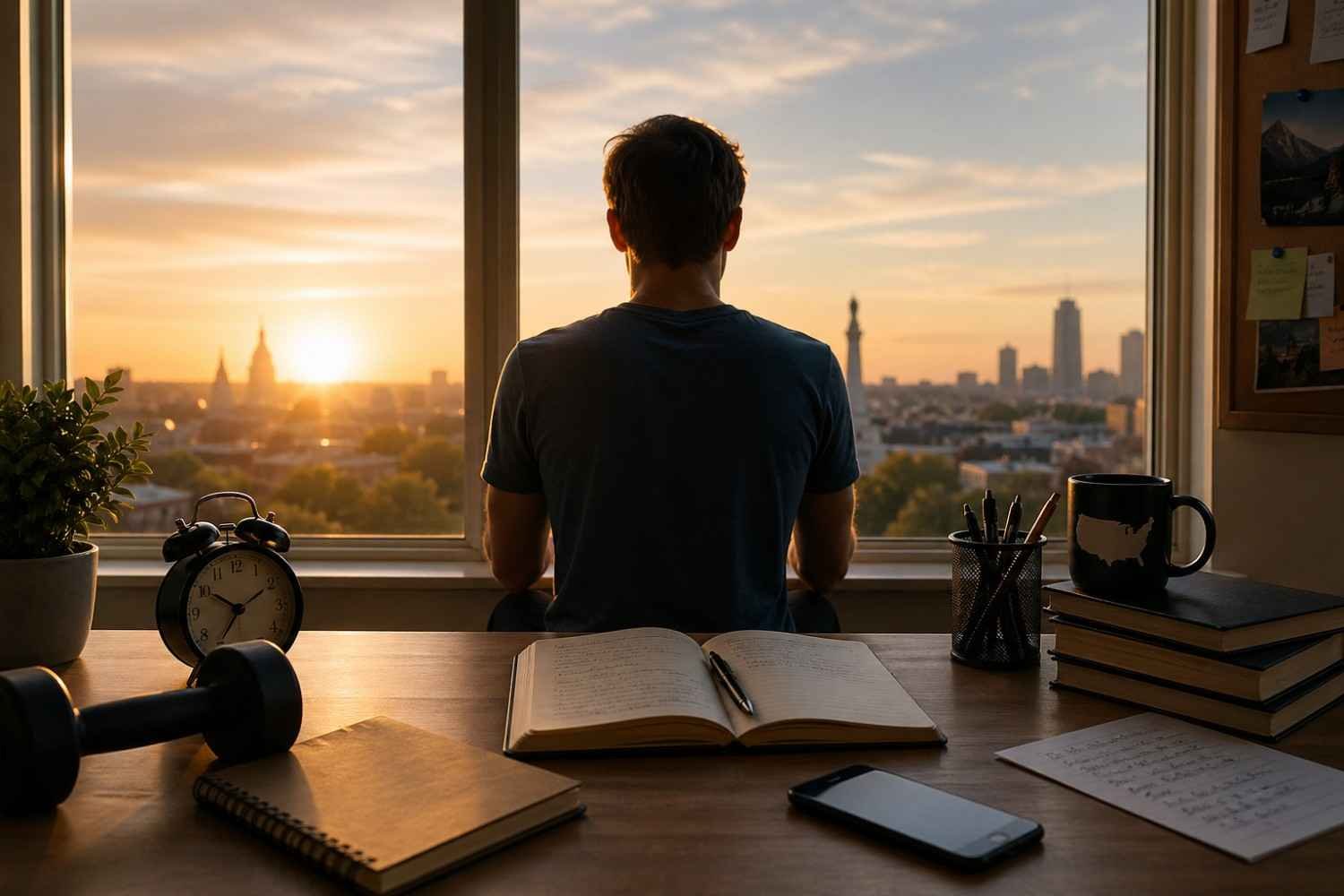 The Mental Shift That Changes Your Day