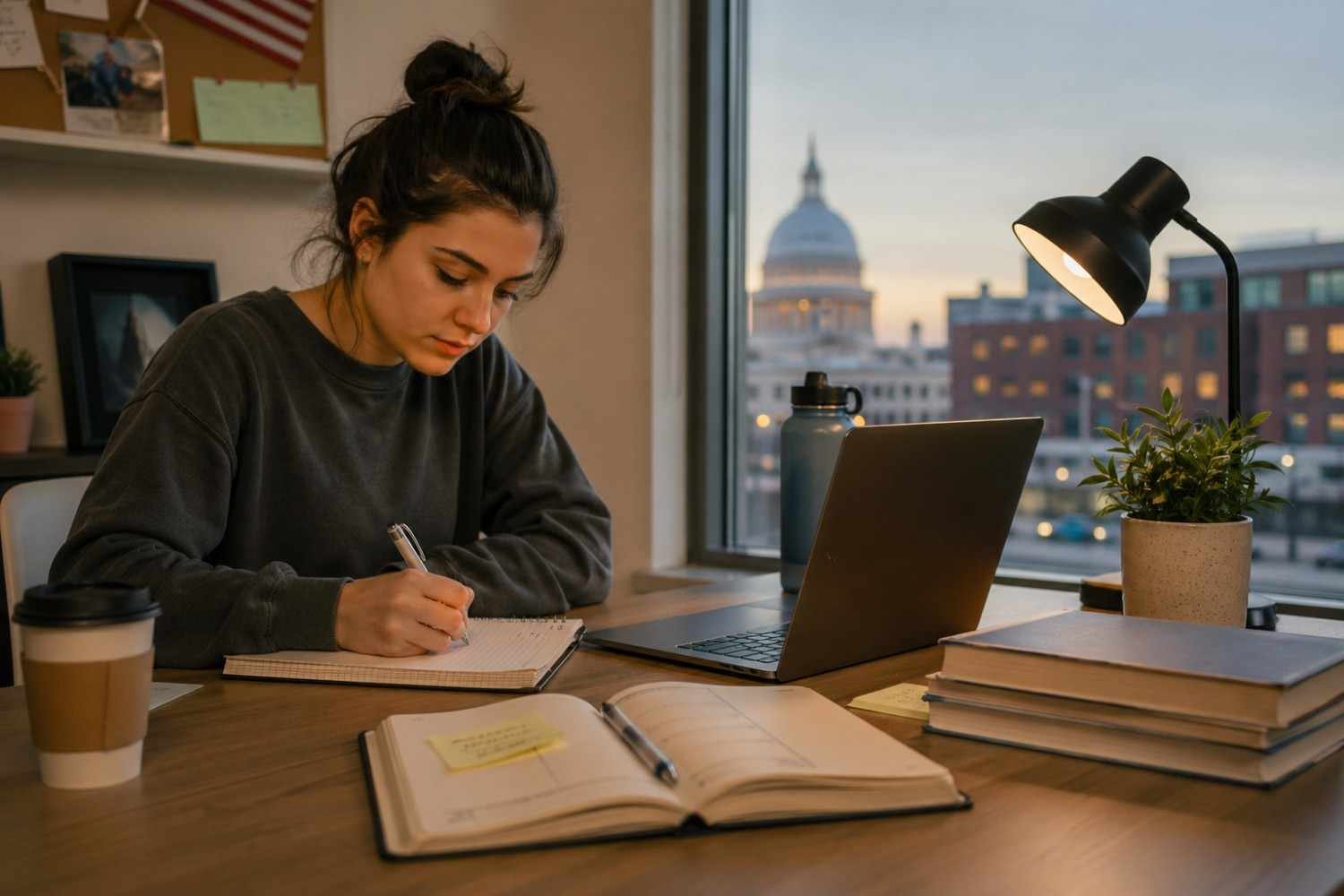 The “Power Of 15” On Low-Energy Days