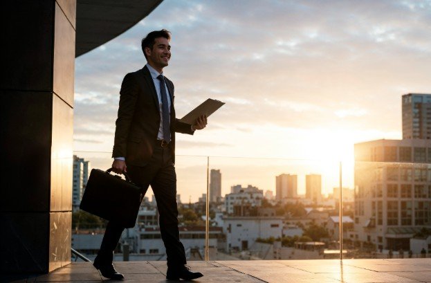 Thinking Good Work Alone Is Enough