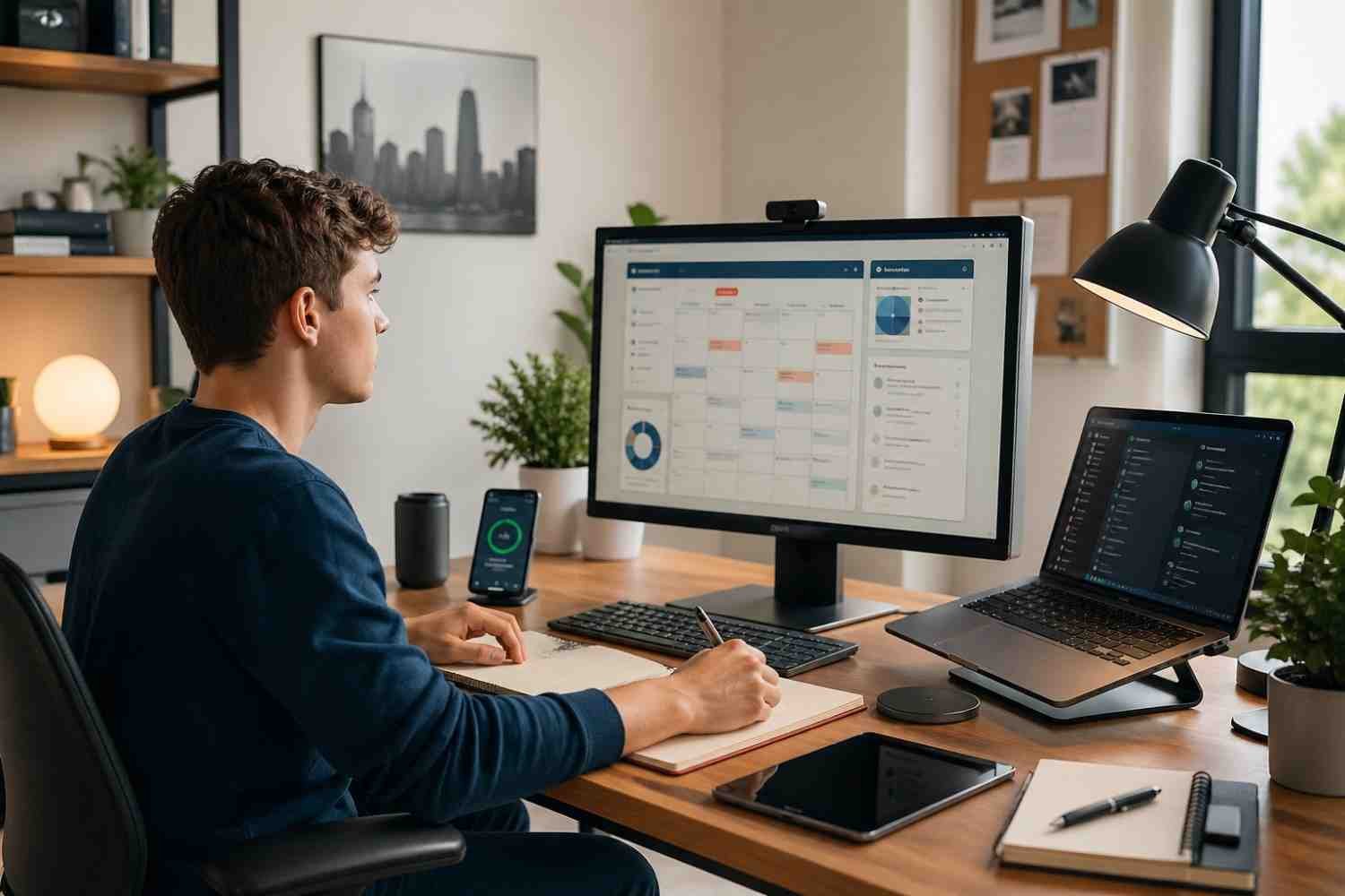 Tools That Make Things Easier