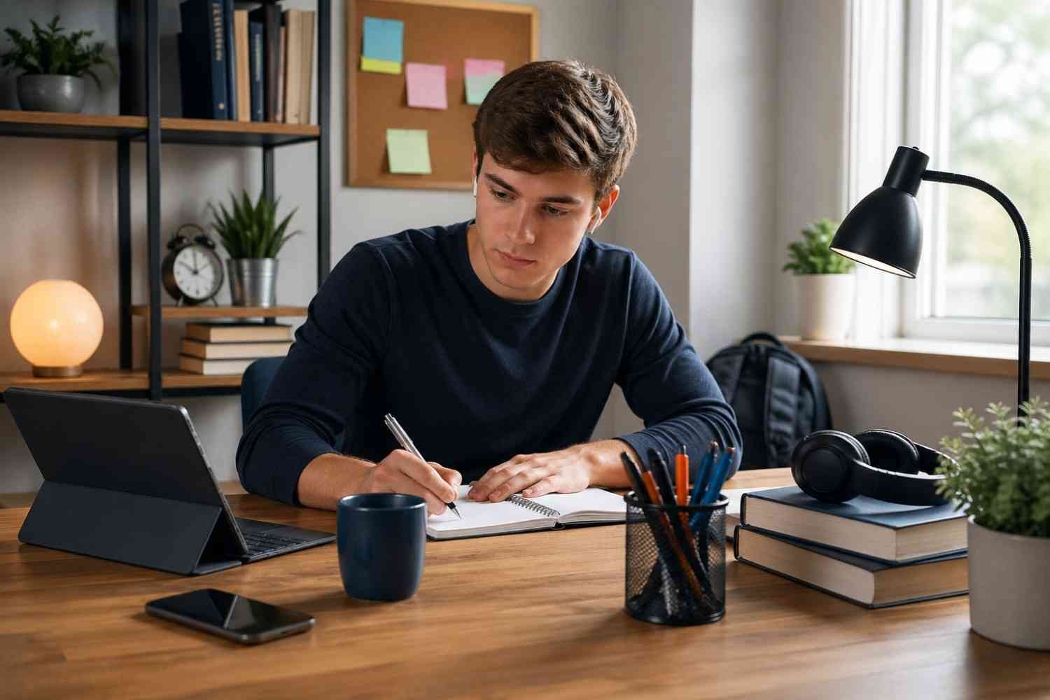 Tools That Support Better Student Habits