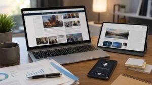 Types Of Non Academic Sources For Research Paper