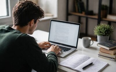 Upgrade Your Academic Writing Tone and Style Like a Pro