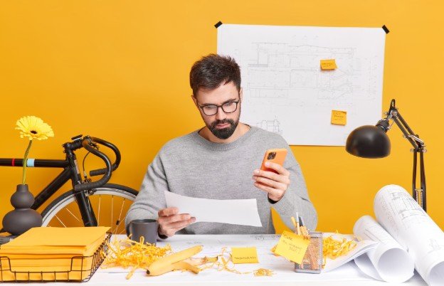 Use Focus Blocks Instead of Multitasking