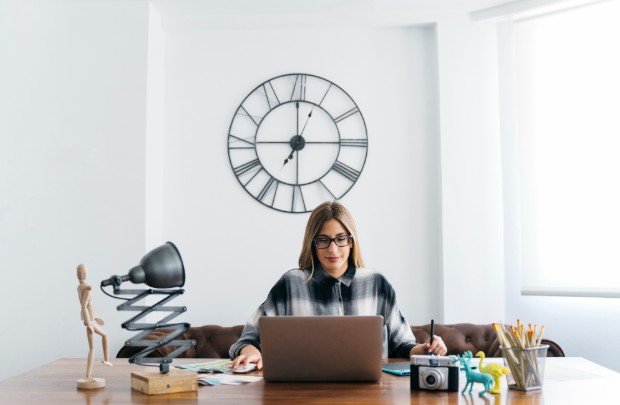 Use Time Blocking for Better Focus