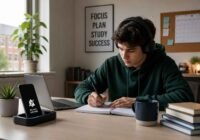 What Actually Works To Avoid Distraction While Studying In 2026