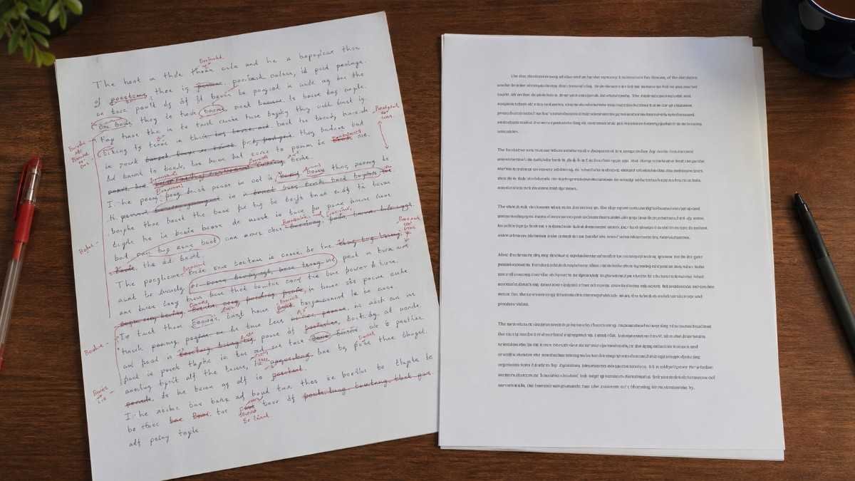 What Will Improve Academic Writing Tone And Style