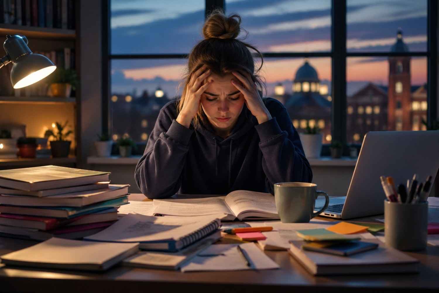 When to Take It Seriously