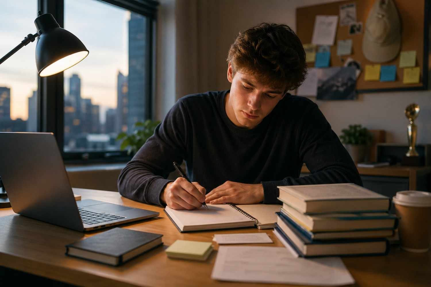 Why Habits Matter More Than Motivation