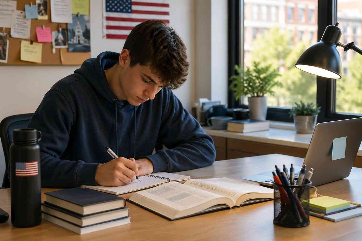 Why “Harder” Actually Matters More Than You Think