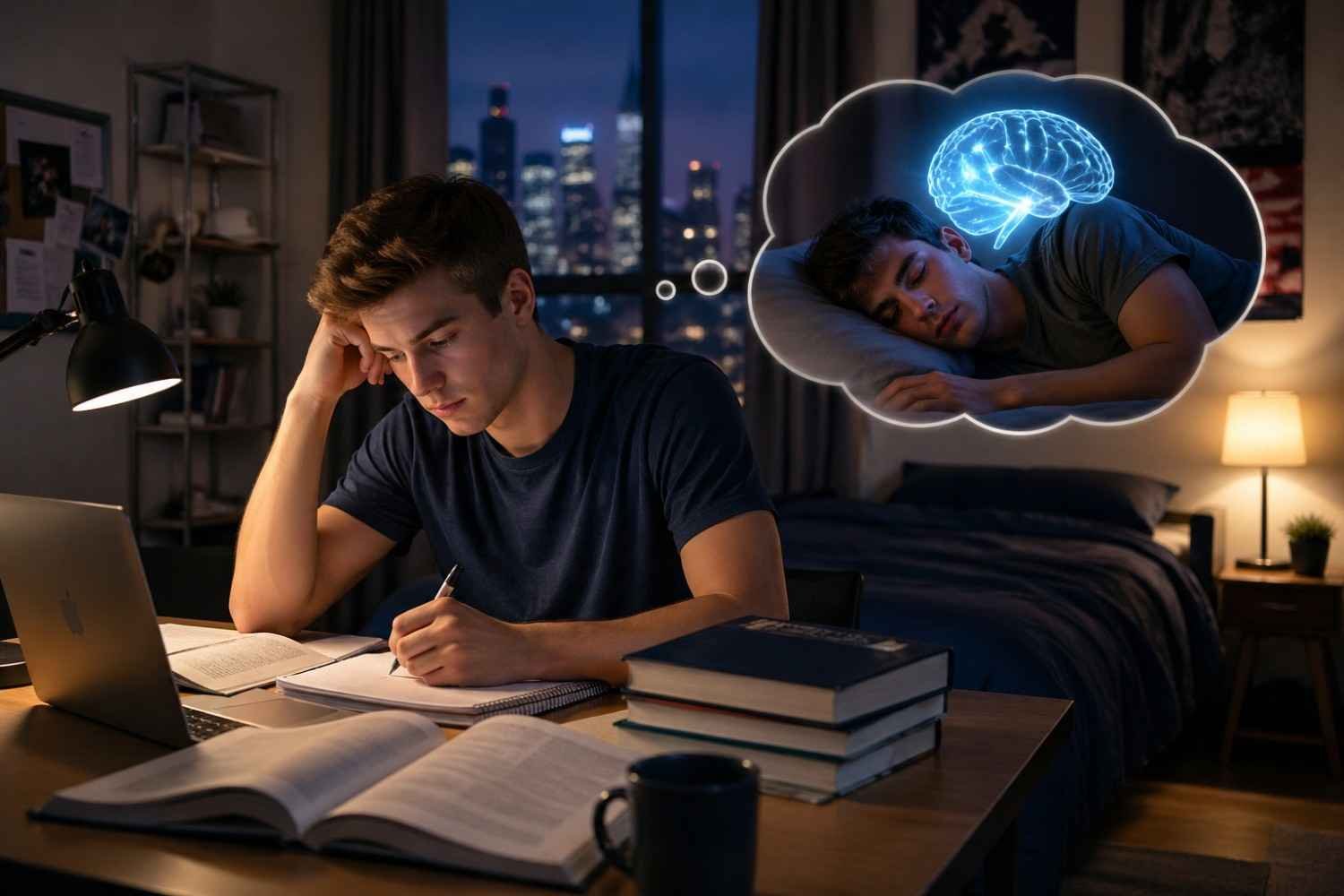 Why Sleep Matters More Than You Think