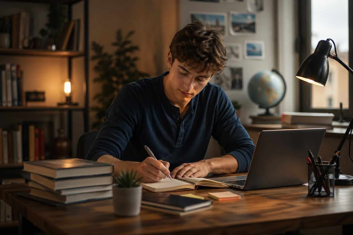 Why Student Success Habits Matter More Than Motivation