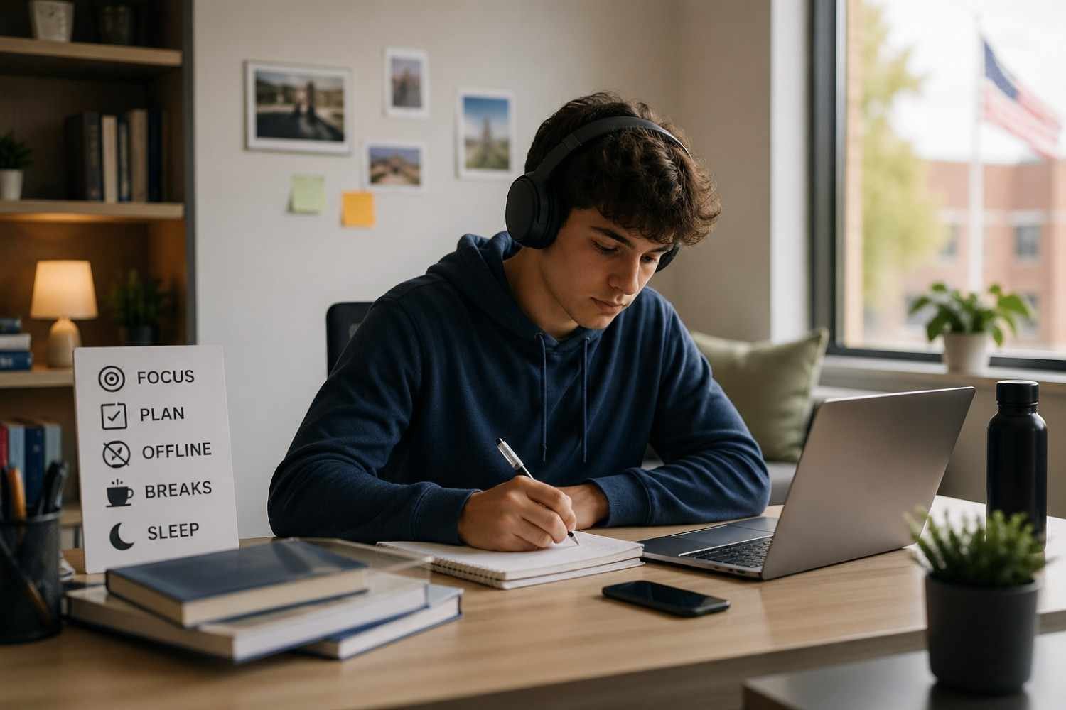 Why You Can’t Just “Try Harder” Anymore