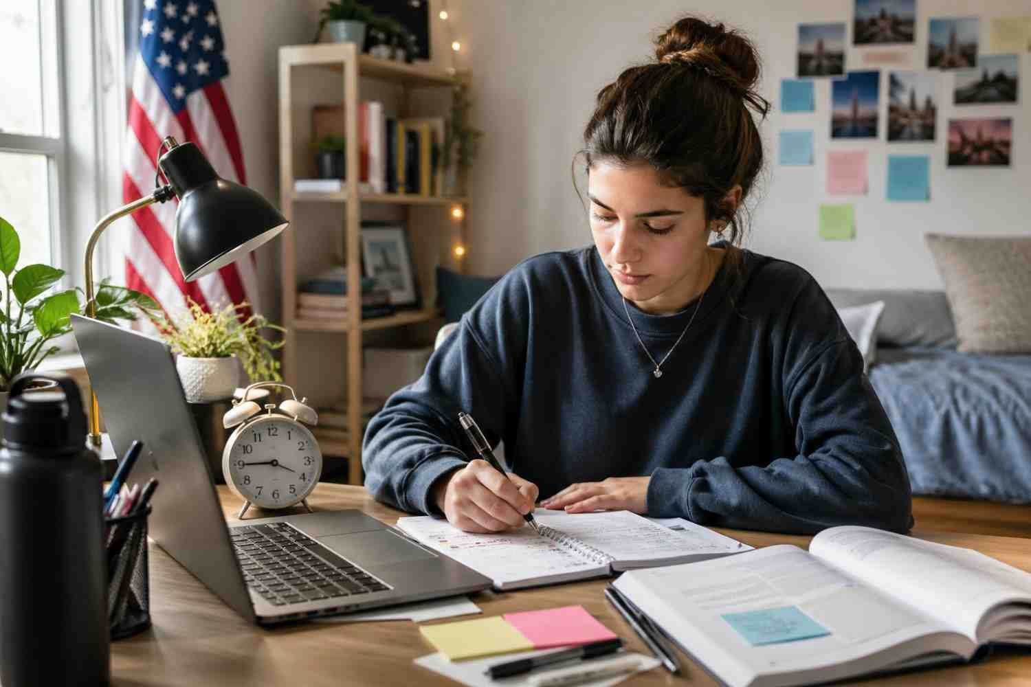 Work With Your Energy, Not Against It