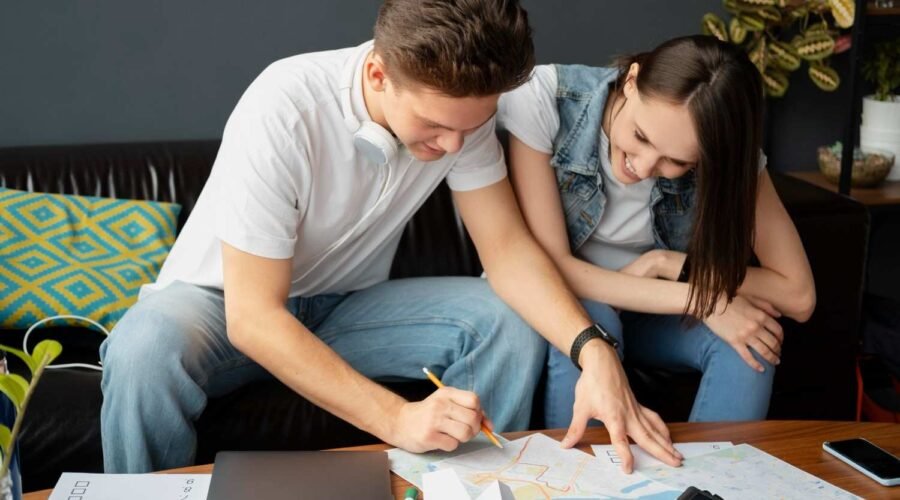 How to Apply for FAFSA: A Step-by-Step Guide for Students and Parents