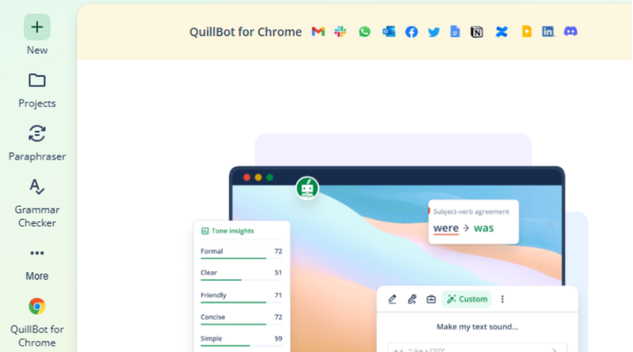 QuillBot vs Paraphraser.io: Which Is Better for Students?