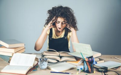 College Stress Management Tips That Make College Feel Less Overwhelming