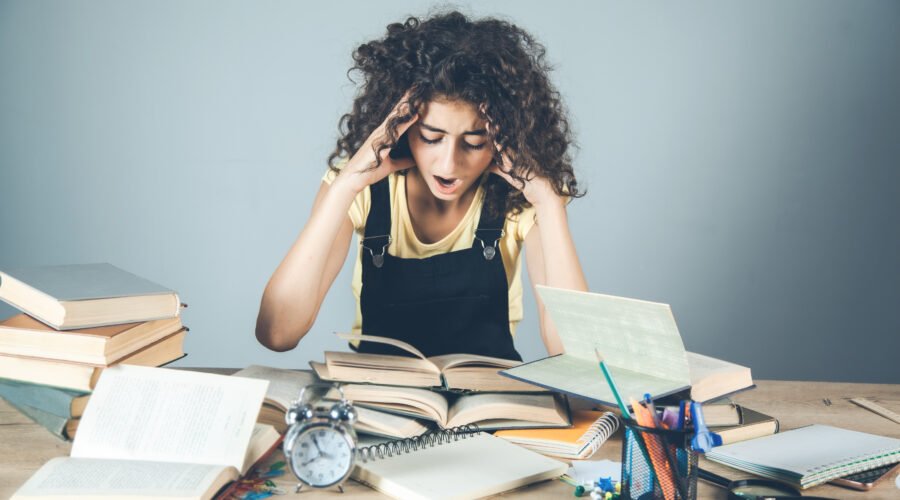 College Stress Management Tips That Make College Feel Less Overwhelming