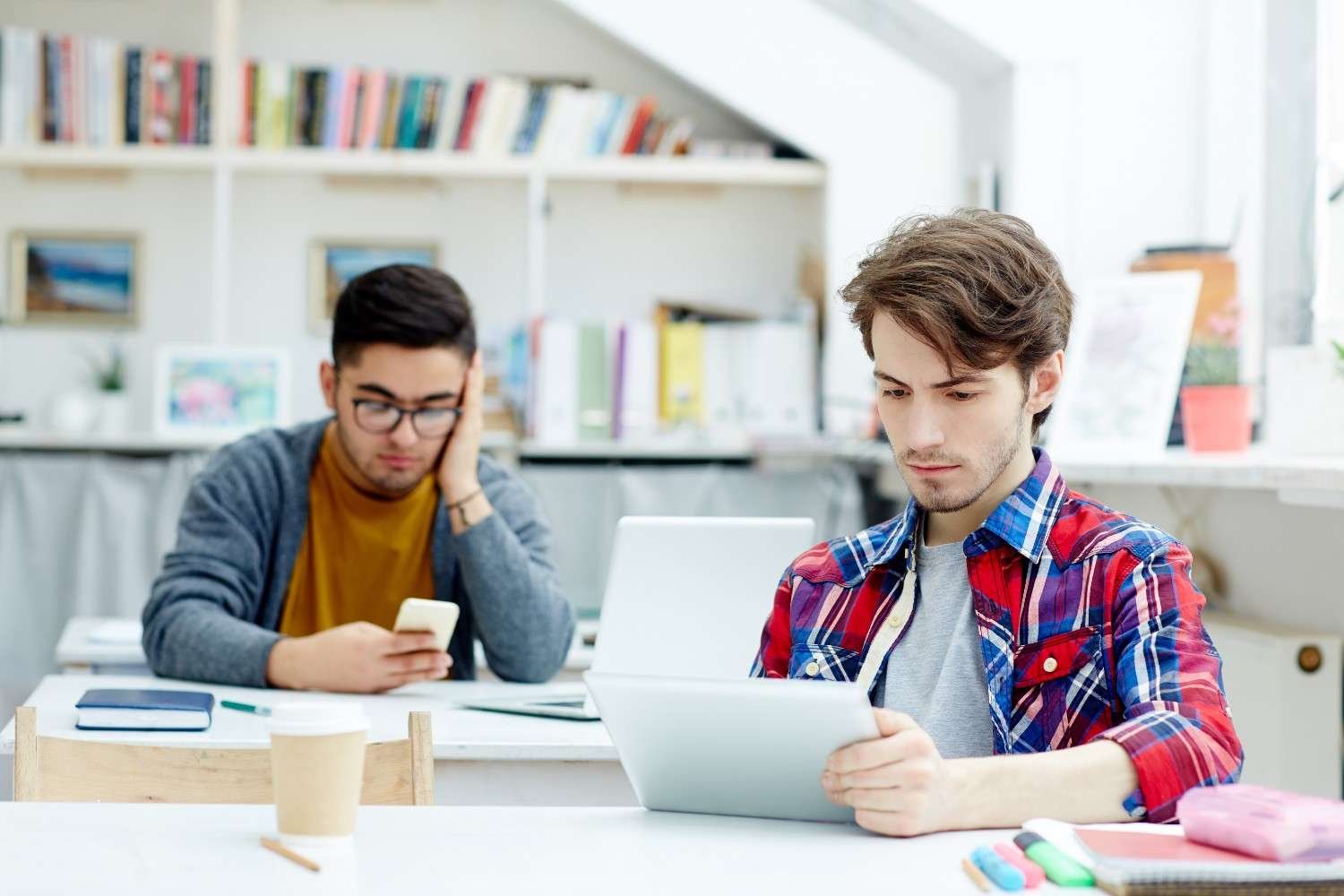 What Is Considered a Low GPA for College Admission?