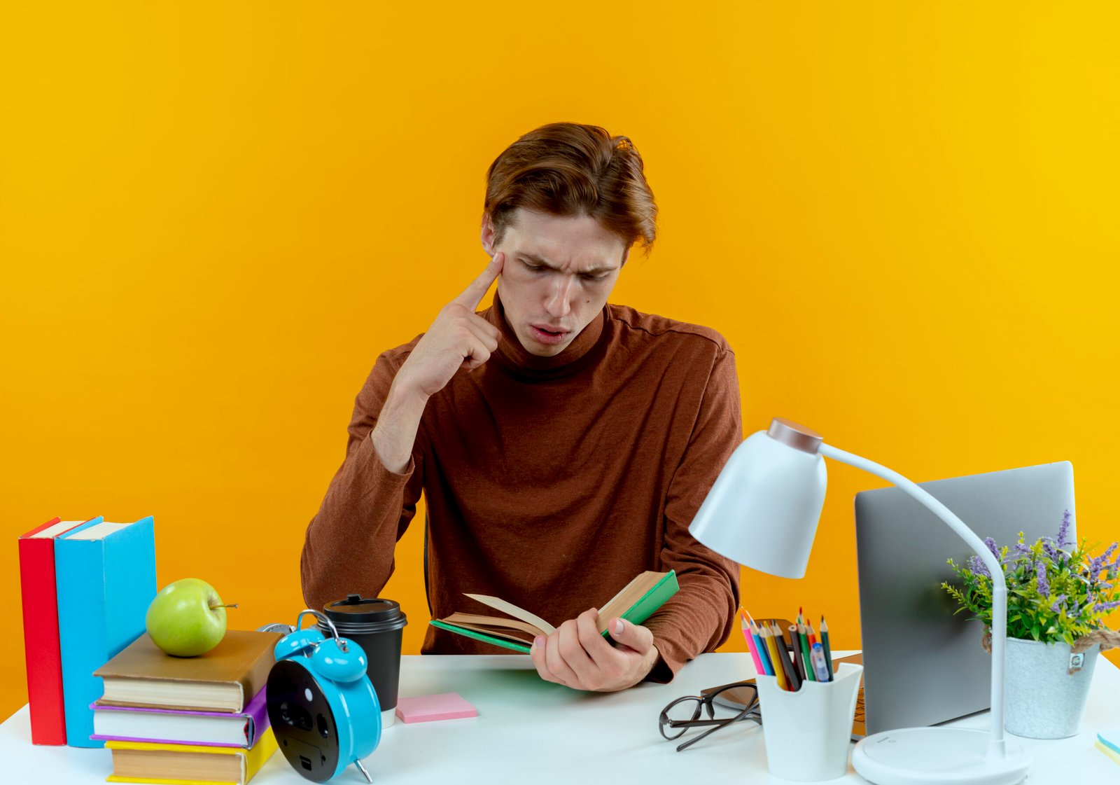 When Stress Goes Beyond Normal Levels