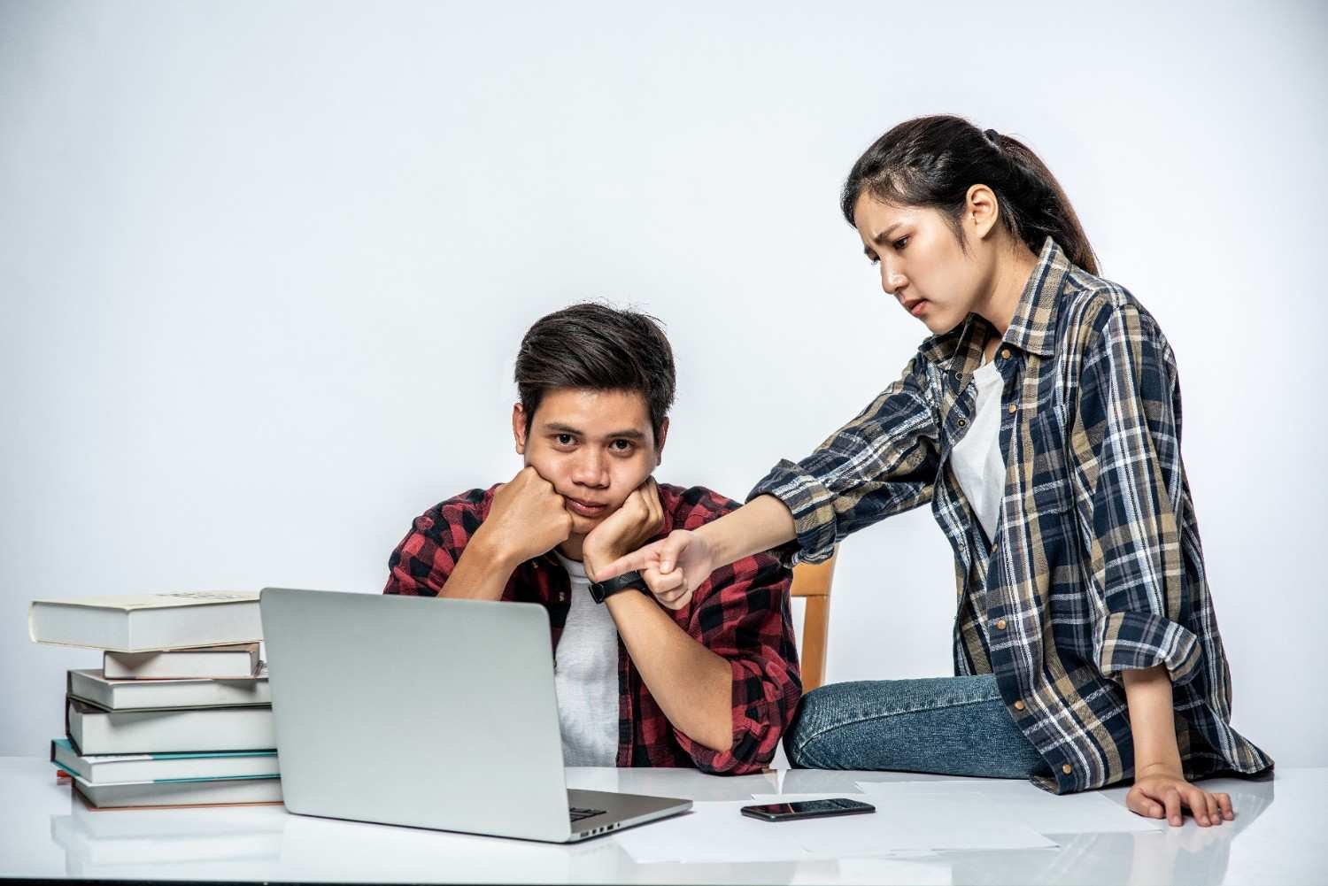 What You Should Avoid When Applying